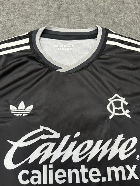 America Bladk Special Edition Fans Football Jersey 2026/2027