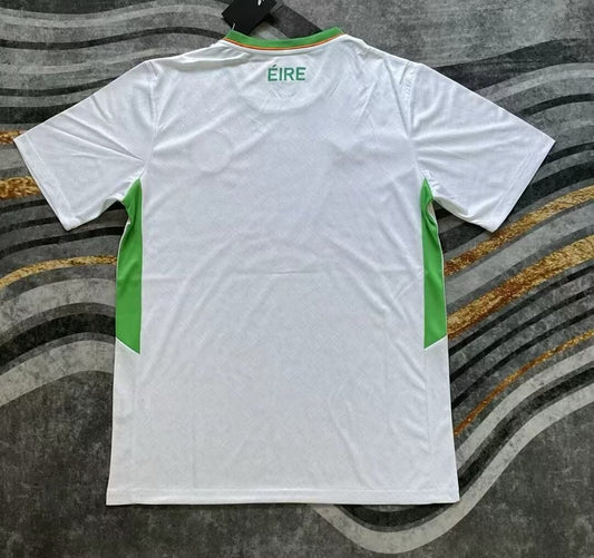 Ireland Away Fans Football Jersey 2026/2027