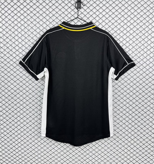Retro St. Pauli Away Fans Football Jersey 1999/2000