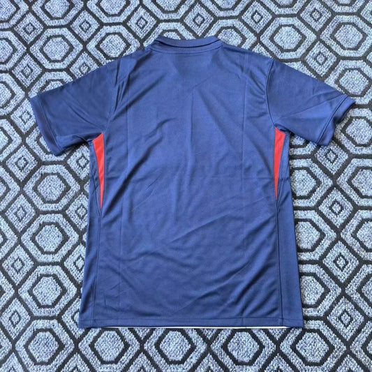 Alianza Lima 125 Year Commemorative Edition Football Jersey 2026/2027