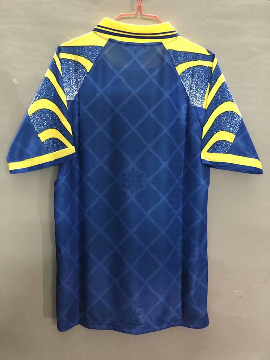 Retro Parma Football Jersey 1995/1997