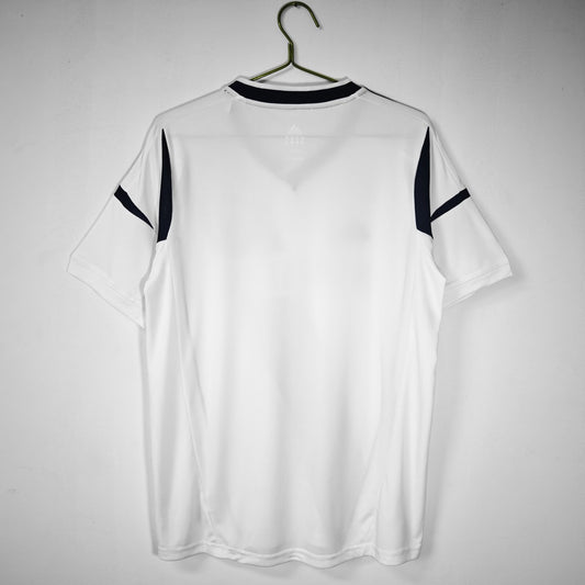 Retro LA Galaxy Home Fans Football Jersey 2011/2012