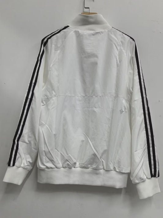 Real Madrid Retro Windbreaker 2012/2013