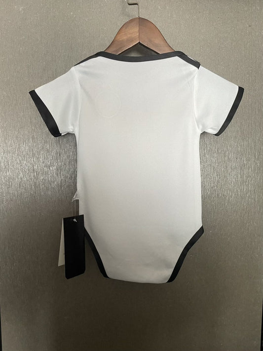 Germany Home Baby Football Jersey 2026/2027