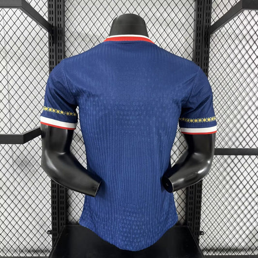 PSG Paris Special Edition Player Football Jersey 2025/2026