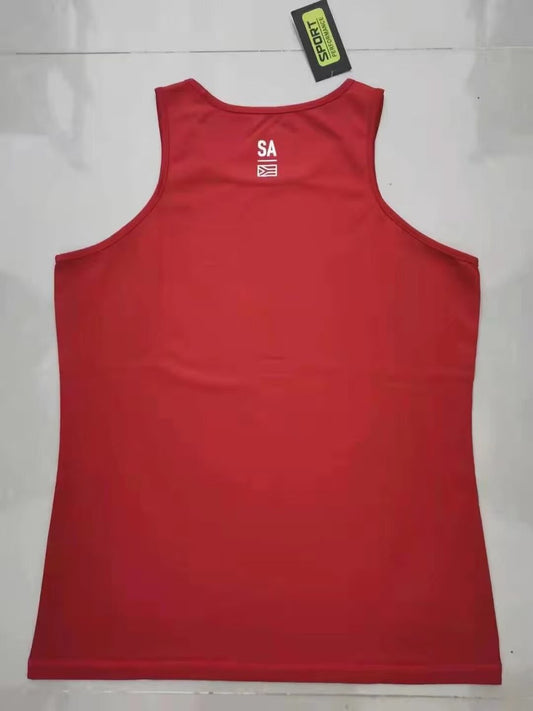 Lion Vest Training Fans Rugby Jerseys 2025