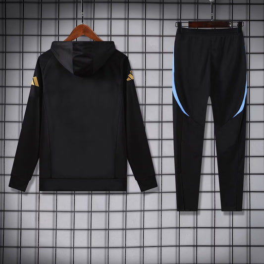 Argentina Hoodie Suit 2024/2025