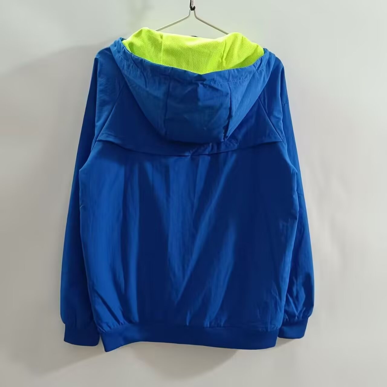 Barcelona Windbreaker 2025/2026