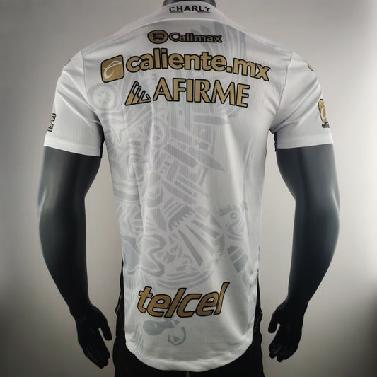 Tijuana Away Player Football Jersey 2024/2025