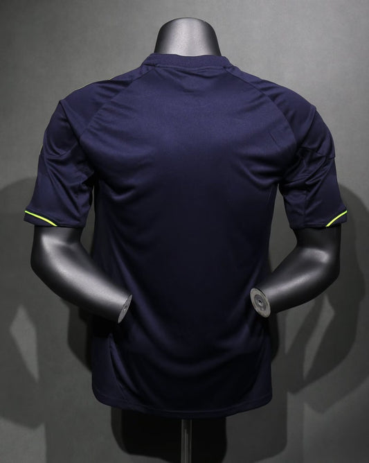 Retro Real Madrid Player Away Football Jersey 2012/2013