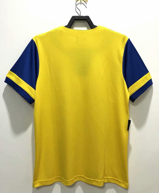 Retro Parma Football Jersey 1993/1995