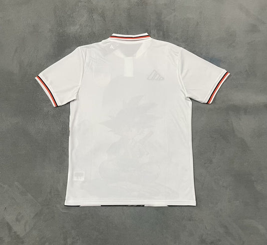 Japan Special Edition Fans Football Jersey 2025/2026