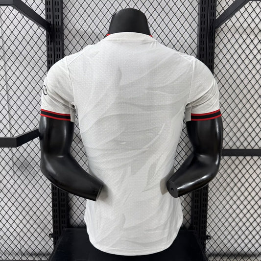 AC Milan Away Player Football Jersey 2026/2027