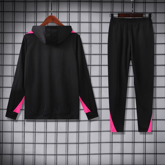Chelsea Hoodie Suit 2024/2025
