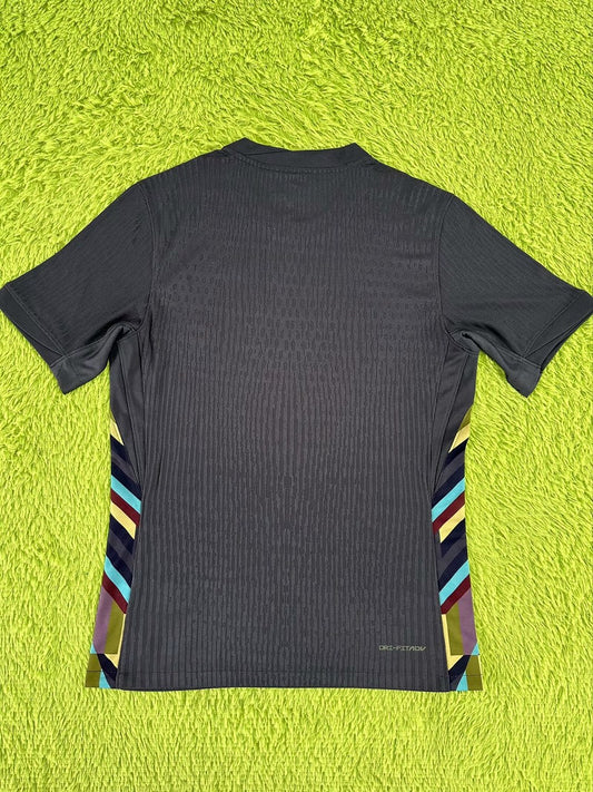 England Third Away Fans Football Jersey 2024/2025