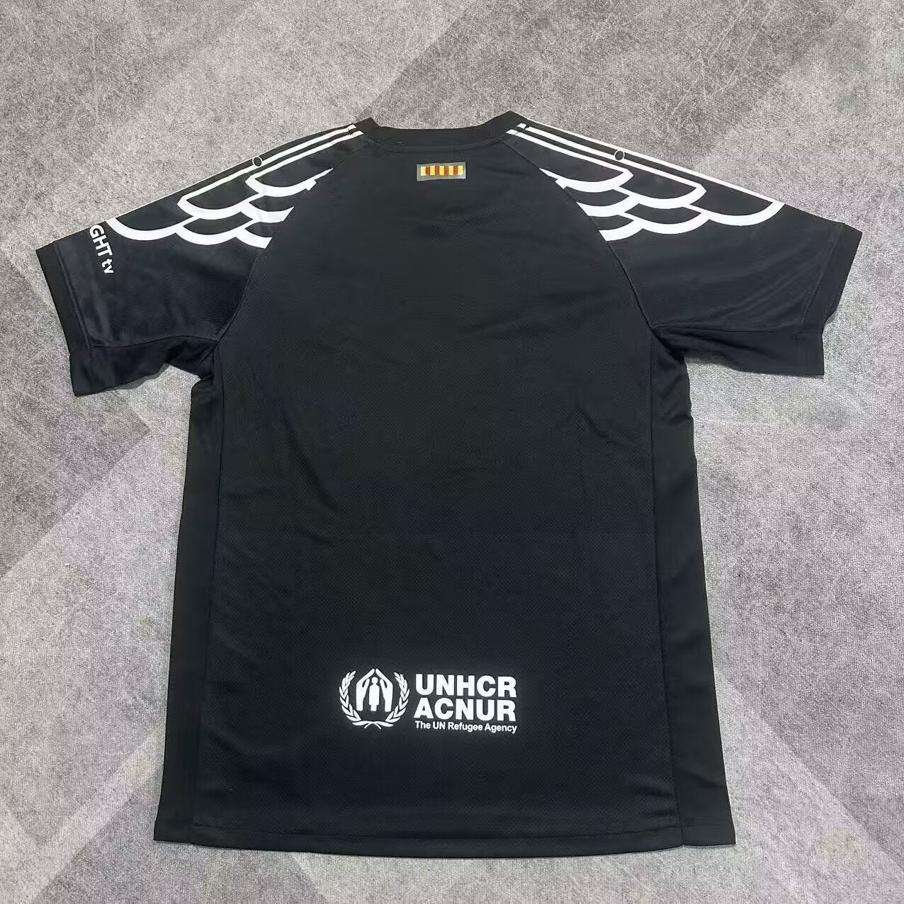 Barcelona Special Edition Fans Football Jersey 2025/2026