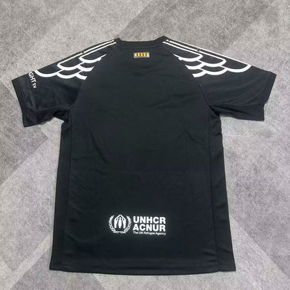 Barcelona Special Edition Fans Football Jersey 2025/2026