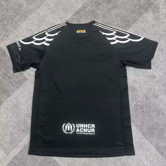 Barcelona Special Edition Fans Football Jersey 2025/2026