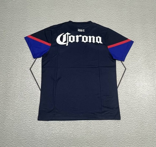 Retro America Away Fans Football Jersey 2012/2013