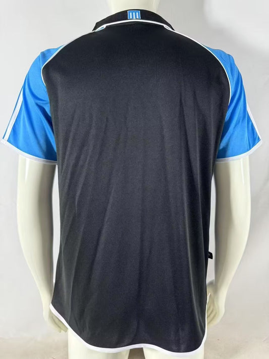 Racing Away Fans Football Jersey 2000/2001