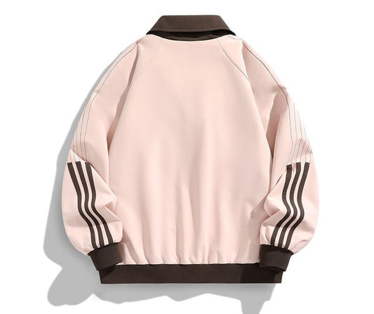 Tiger Windbreaker Windproof And Waterproof 2025/2026