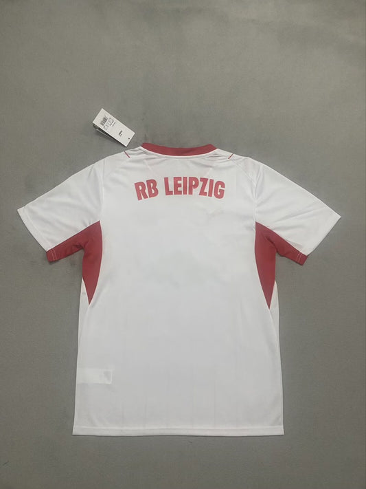 RB Leipzig Home Fans Football Jersey 2026/2027