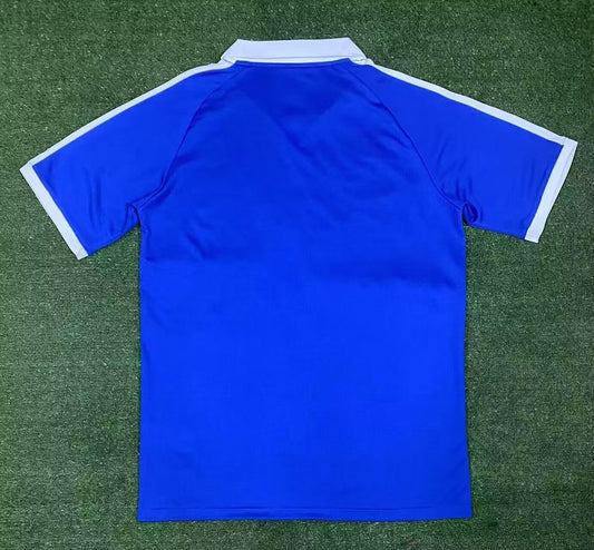 Al Hilal SFC 70Th Anniversary Fans Football Jersey 2024/2025