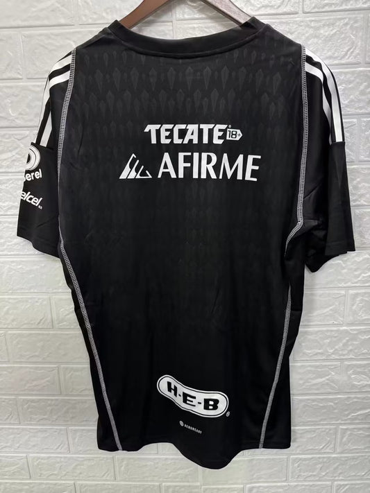 Tiger Goalkeeper Fans Football Jersey 2023/2024