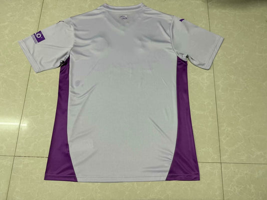 Girona FC Third Away Fans Football Jersey 2024/2025