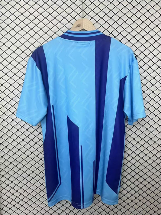 Retro Southampton Away Fans Football Jersey 1993