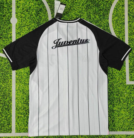 MLB Juventus Baseball Jerseys 2025