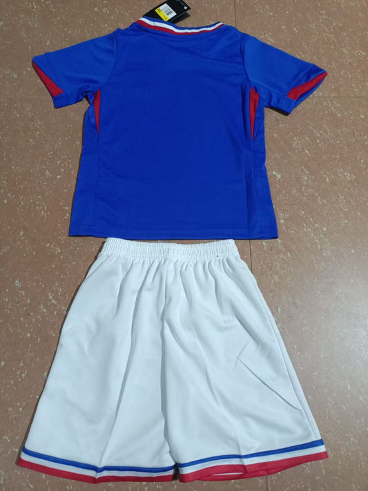 France Home Kids 2024/2025