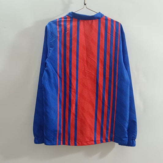 Psg Windbreaker Retro