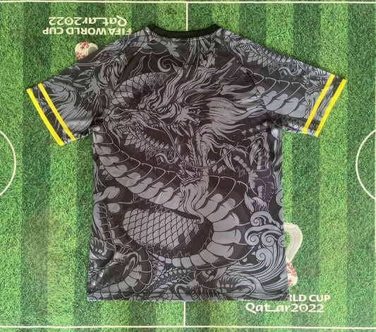 Real Madrid Special Edition Fans Football Jersey 2025/2026