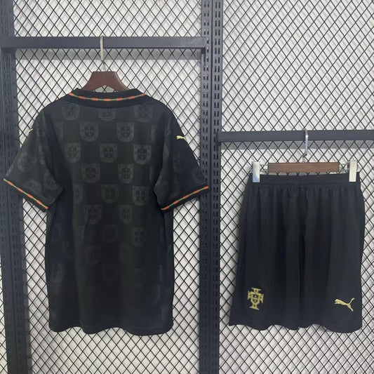 Portugal Special Edition With Pants Sets Fans Football Jersey 2026/2027