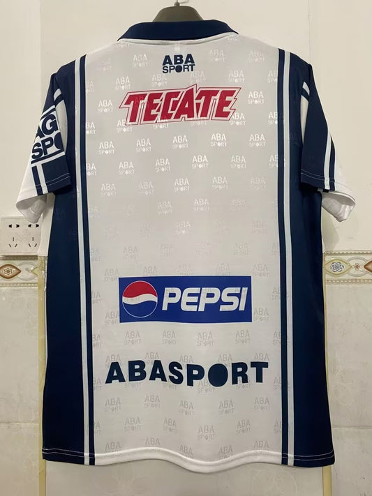 Retro Monterrey Home Football Jersey 1998/1999