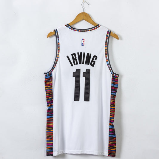 NBA Maverick Maverick 77 Blue 2021 City Edition