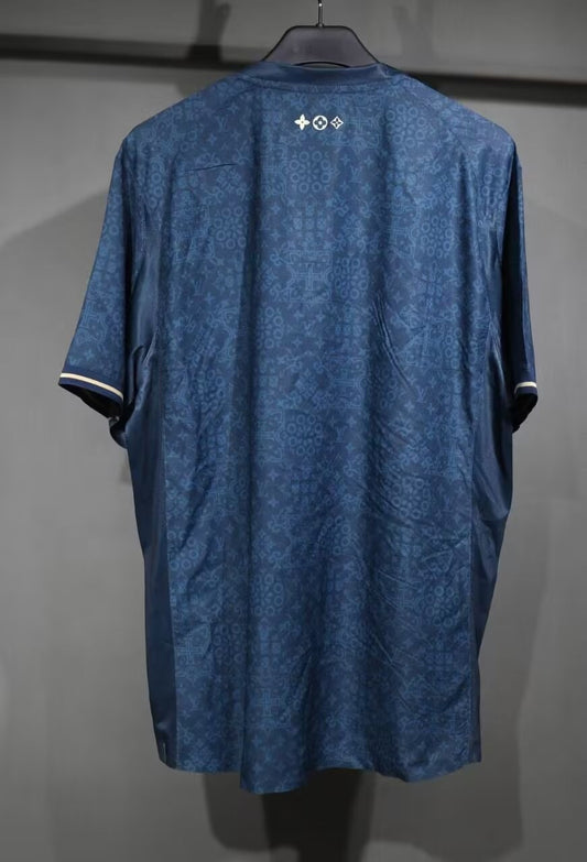Portugal Special Edition Player Football Jersey 2025/2026