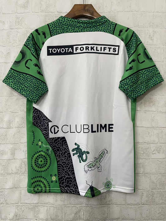 Las Vegas Raiders Rugby Jerseys Fans 2025