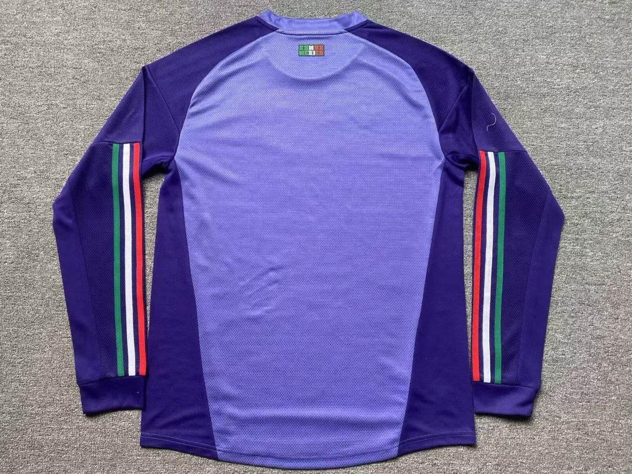 Mexico Goalkeeper Long Sleeve Player Football Jersey 2026/2027