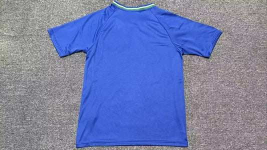 Uzbekistan Away Fans Football Jersey 2026/2027