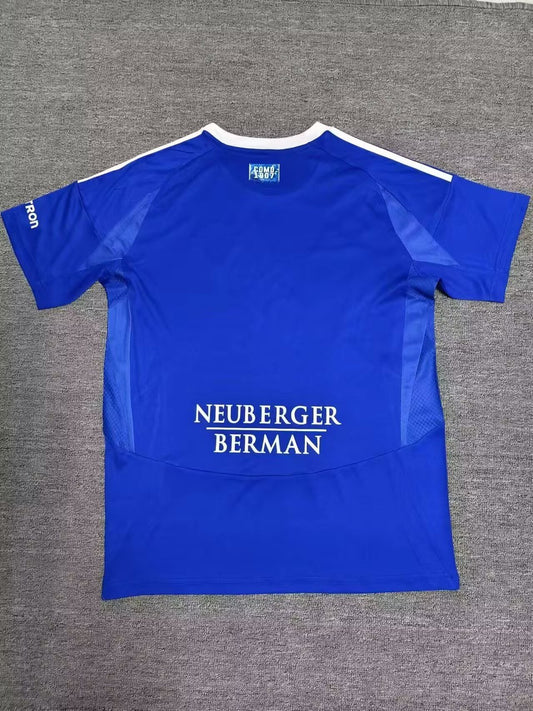 Como Home Fans Football Jersey 2024/2025
