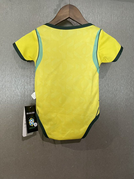 Brazil Baby Home 2026/2027