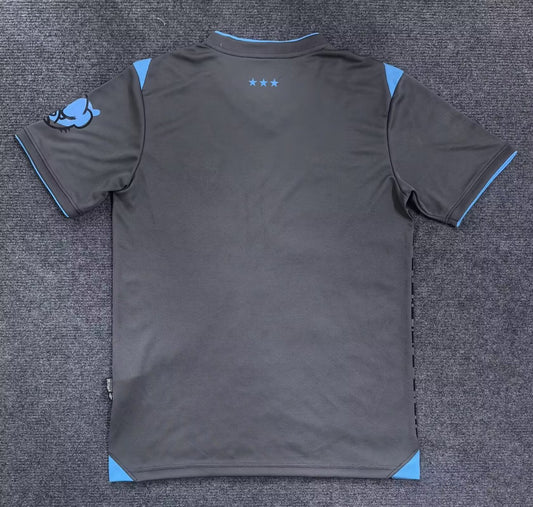 Ipswich Town Third Away Fans Football Jersey 2025/2026