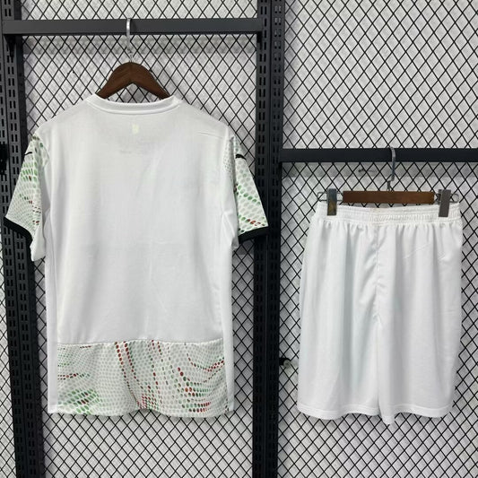 Portugal Away With Pants Sets Fans Football Jersey 2025/2026