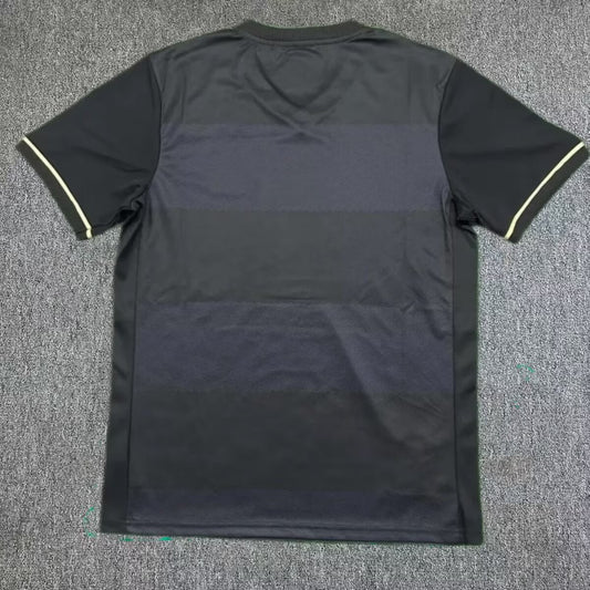 Flamengo Commemorative Special Edition Fans Football Jersey 2025/2026