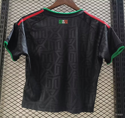 Mexico Third Away Women Football Jersey 2026/2027