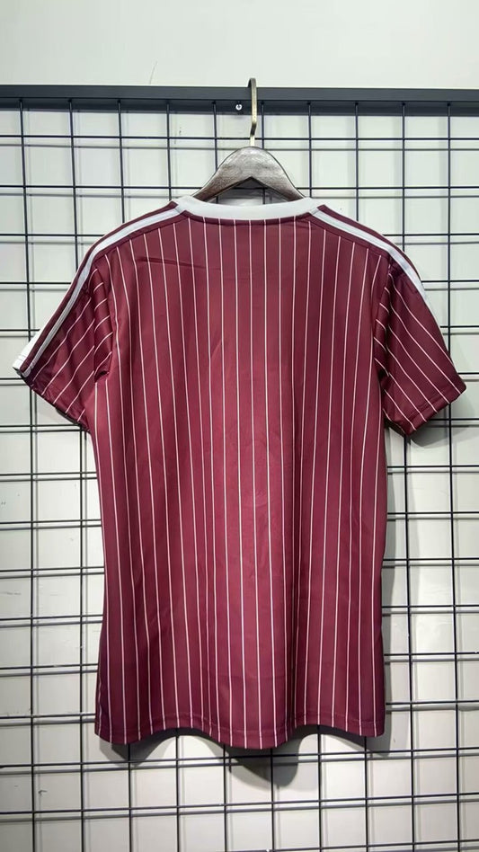 Ajax T-shirt Retro Special Edition Fans Football Jersey 2025/2026