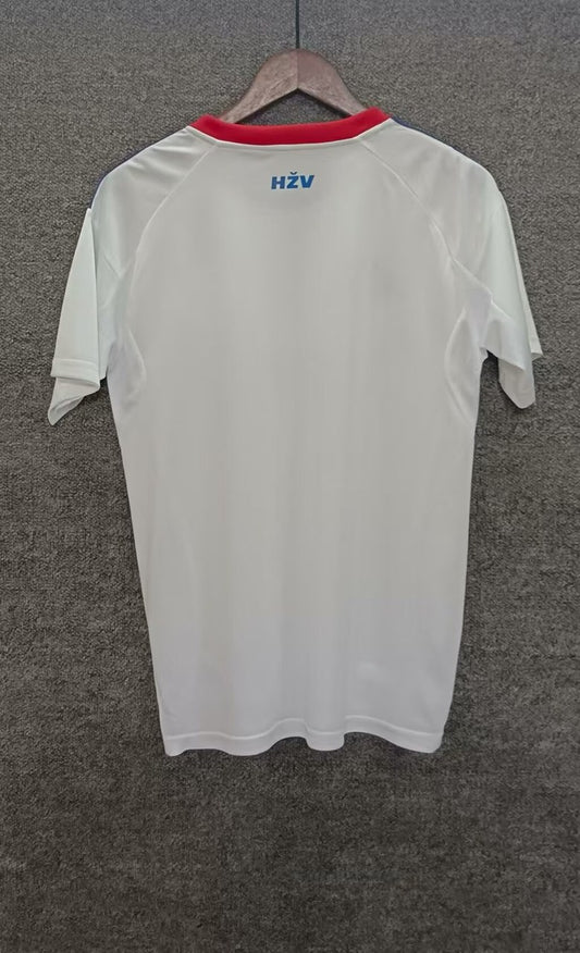 Hajduk Split HNK Home Fans Football Jersey 2025/2026