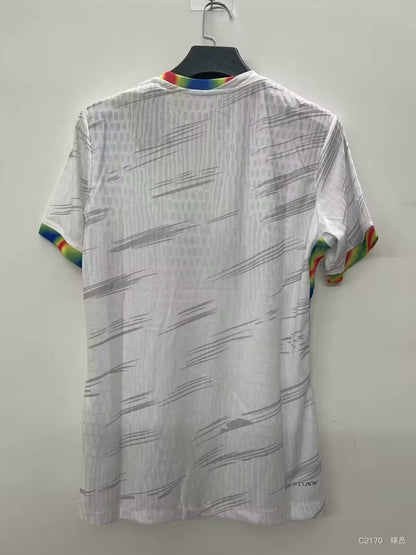 Barcelona Special Edition Fans Football Jersey 2025/2026